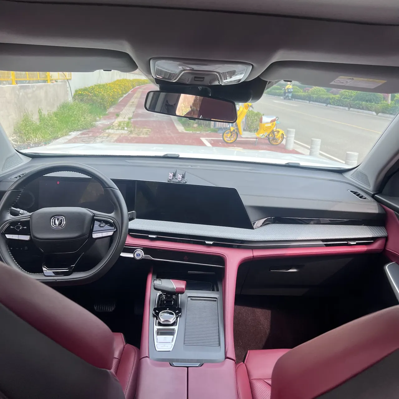 ChangAn 2022 CS75 PLUS 1.5T Pilot Automatic Gear 8