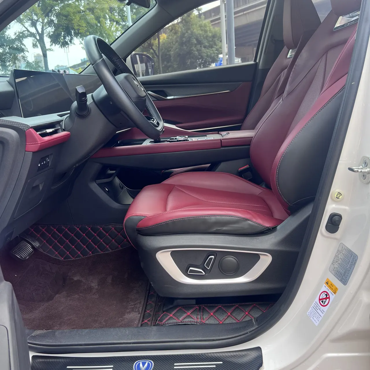 ChangAn 2022 CS75 PLUS 1.5T Pilot Automatic Gear 9