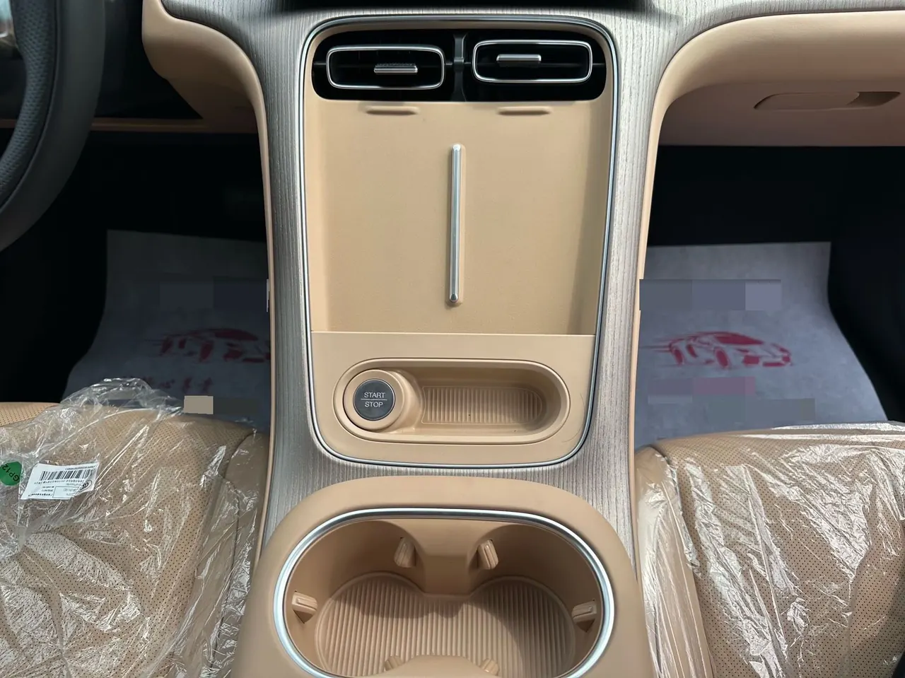 Chuanqi 2026 GS4 1.5T 5th Generation Pro Edition Automatic Gear 8