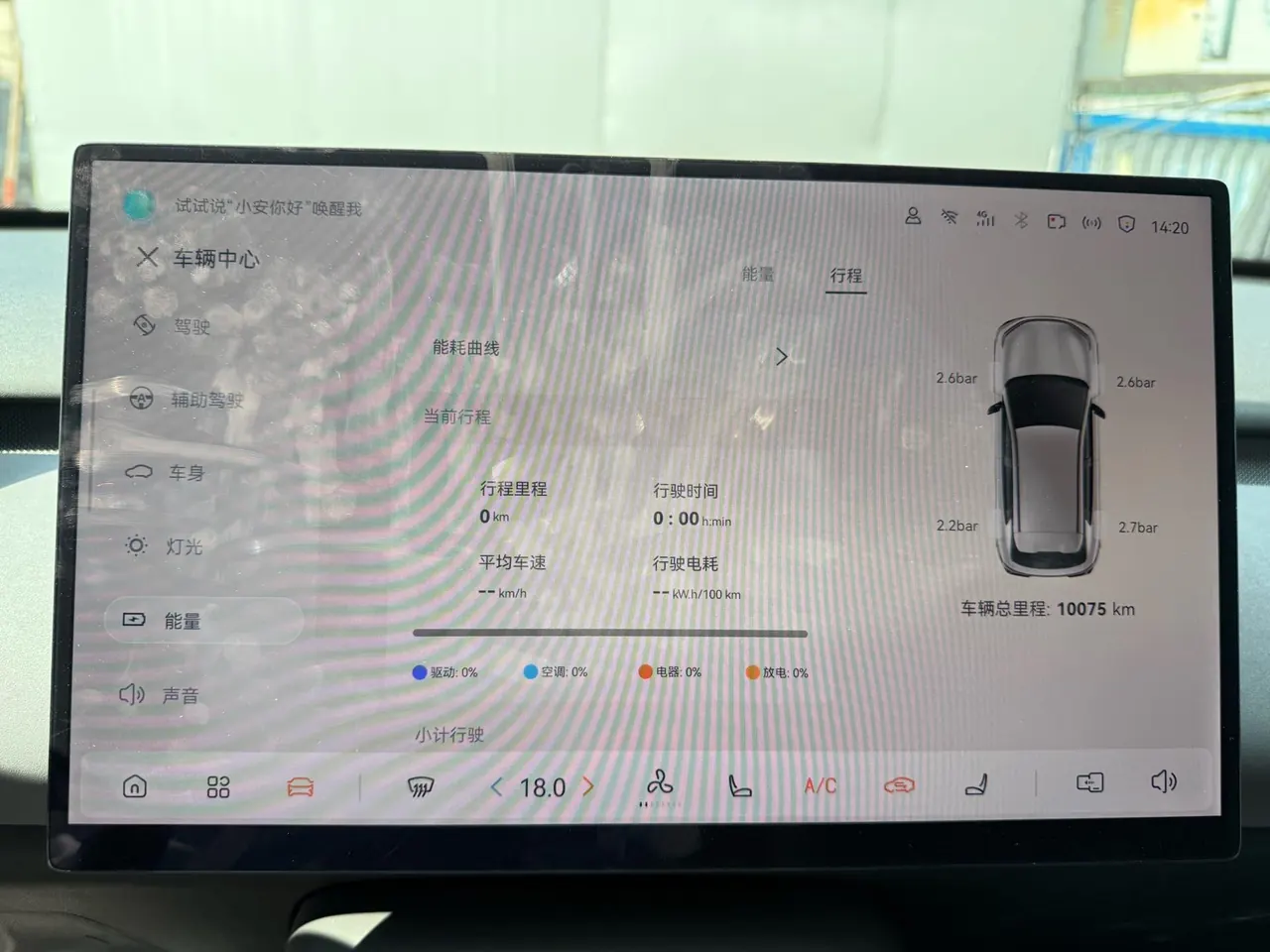 QiYuan 2026 Q 05 506Max automatic gear 6