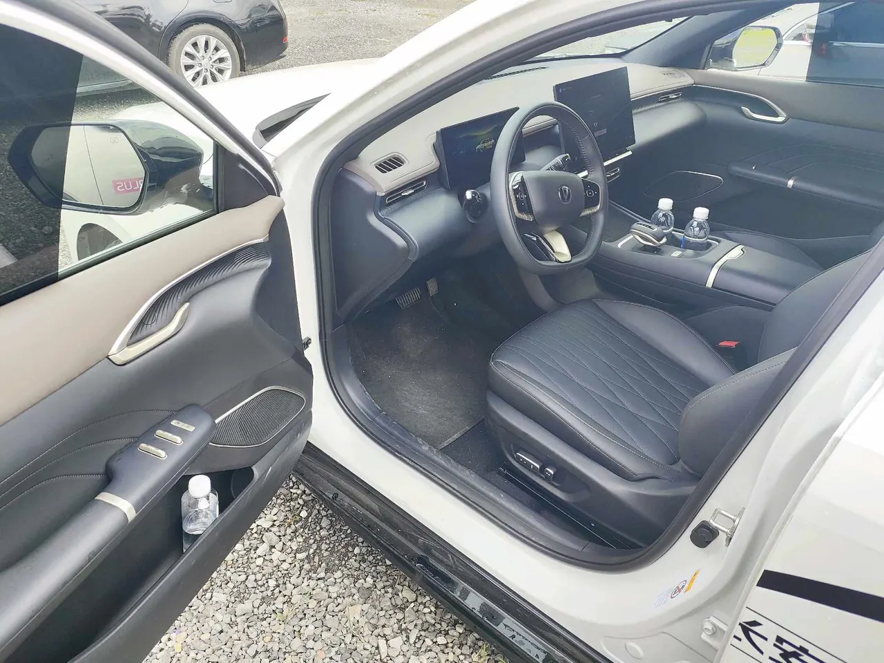 ChangAn 2026 Eado 1.5T 500Bar Smart Luxury Automatic 3