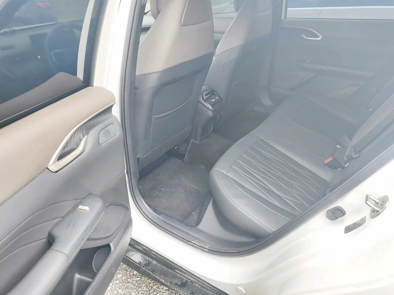 ChangAn 2026 Eado 1.5T 500Bar Smart Luxury Automatic 4