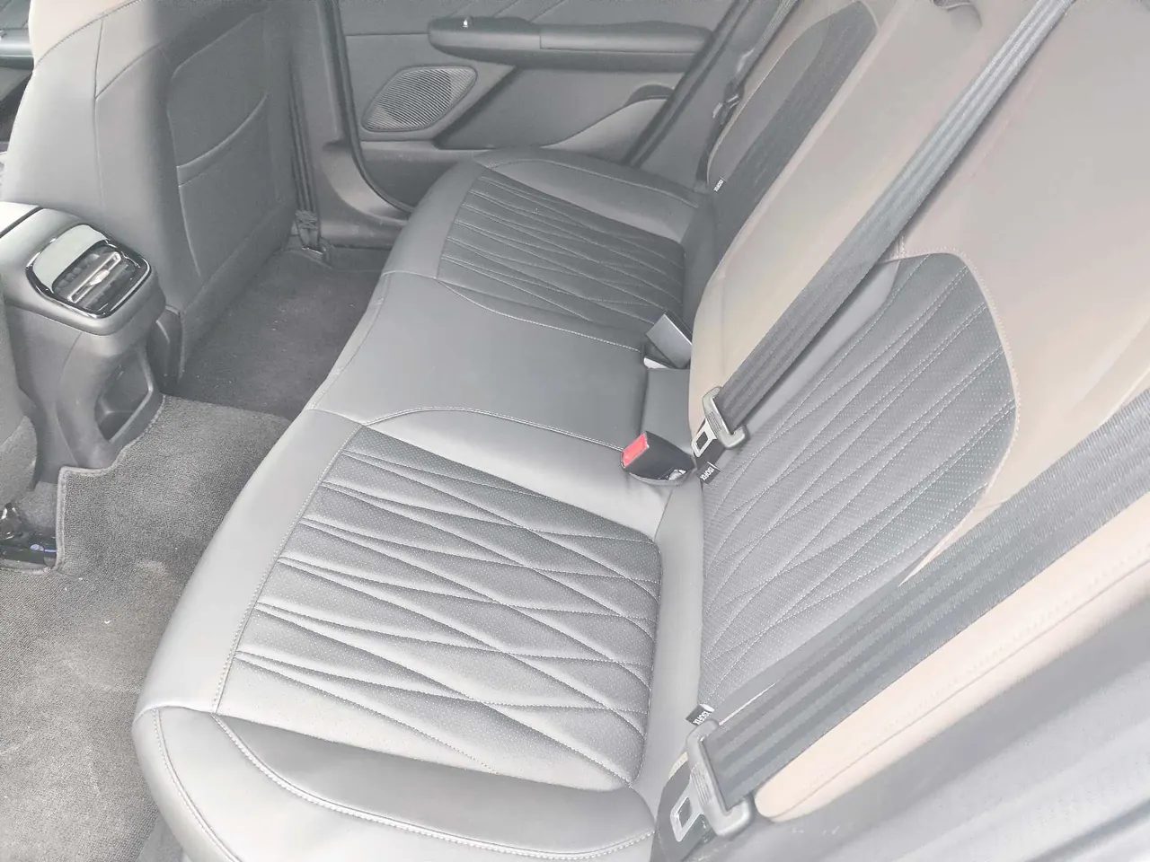 ChangAn 2026 Eado 1.5T 500Bar Smart Luxury Automatic 5