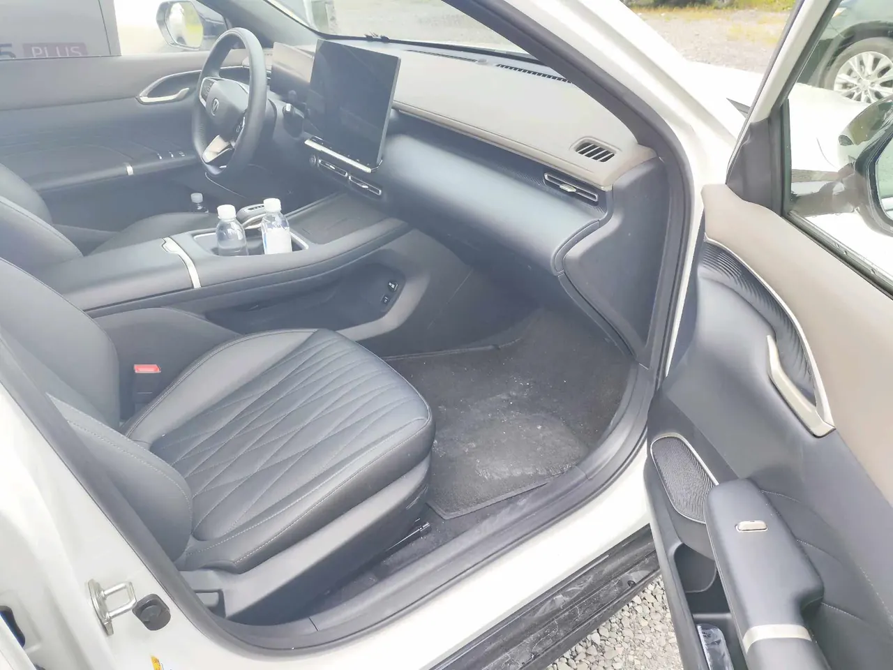 ChangAn 2026 Eado 1.5T 500Bar Smart Luxury Automatic 7