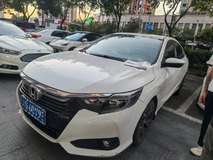 Honda 2022 Lingpai 1.0T Stepless 180Turbo Deluxe Automatic Gear - View 1