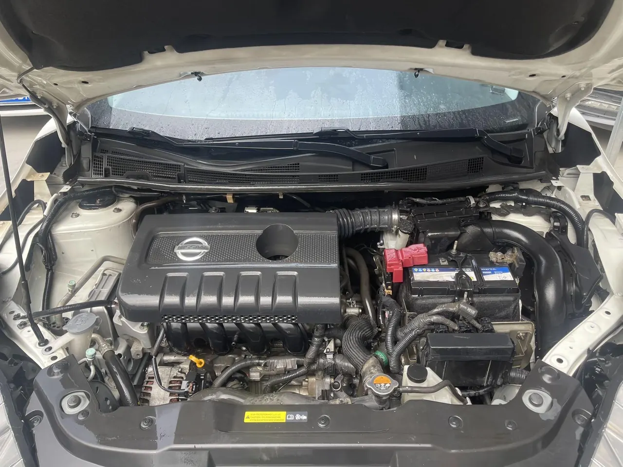 Haval 2020 H9 2.0T 4-wheel drive elite 5-seat automatic gear 20