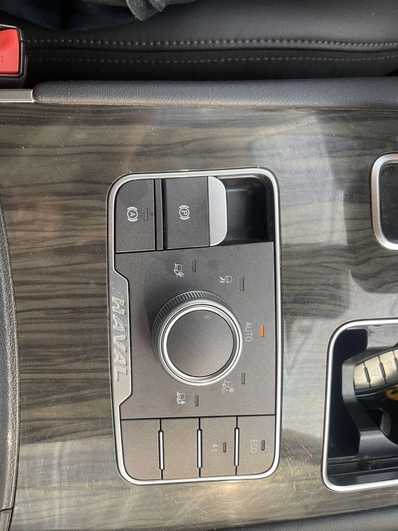 Haval 2020 H9 2.0T 4-wheel drive elite 5-seat automatic gear 9