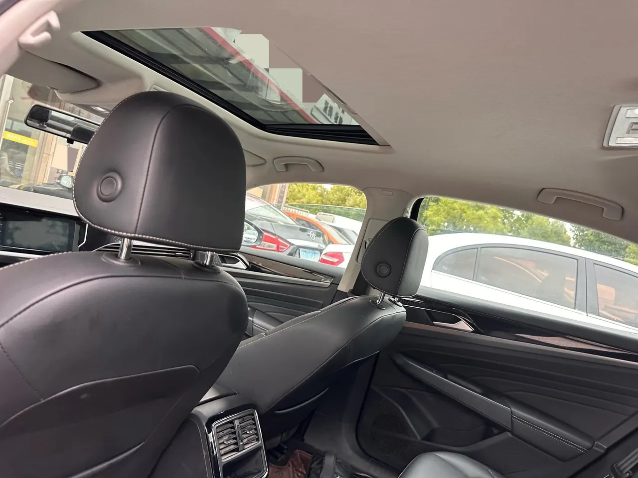 Volkswagen 2022 Passat 1.4TSI 280TSI Business Edition Automatic 6