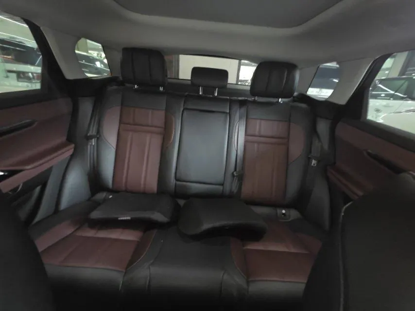 Land Rover 2021 Range Rover Aurora L 48V 2.0T 249PS R-Dynamic SE Deluxe Edition Automatic Gear 7