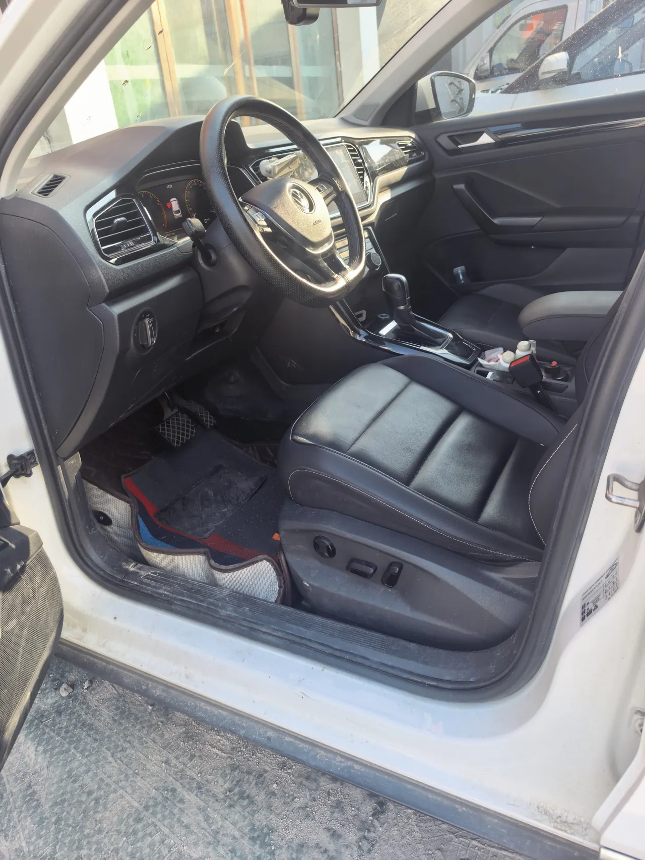 Volkswagen 2021 Tange 1.4TSI 280TSI Two-Drive Deluxe Smart Union Edition (Modified) Automatic Gear 3