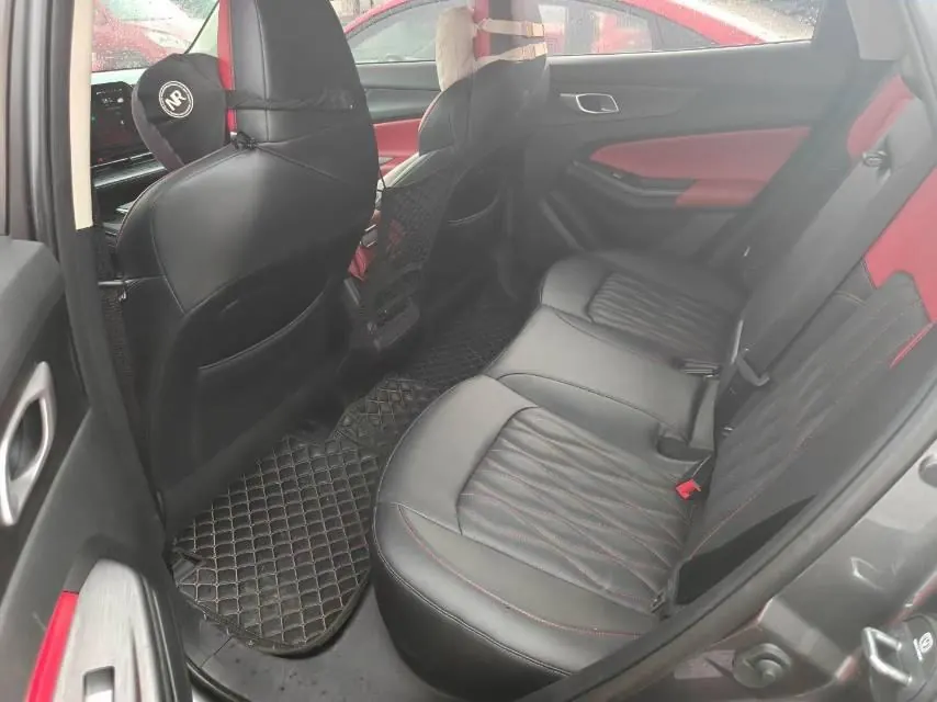 ChangAn 2022 CS55 PLUS 1.5T Pilot Automatic Gear 7