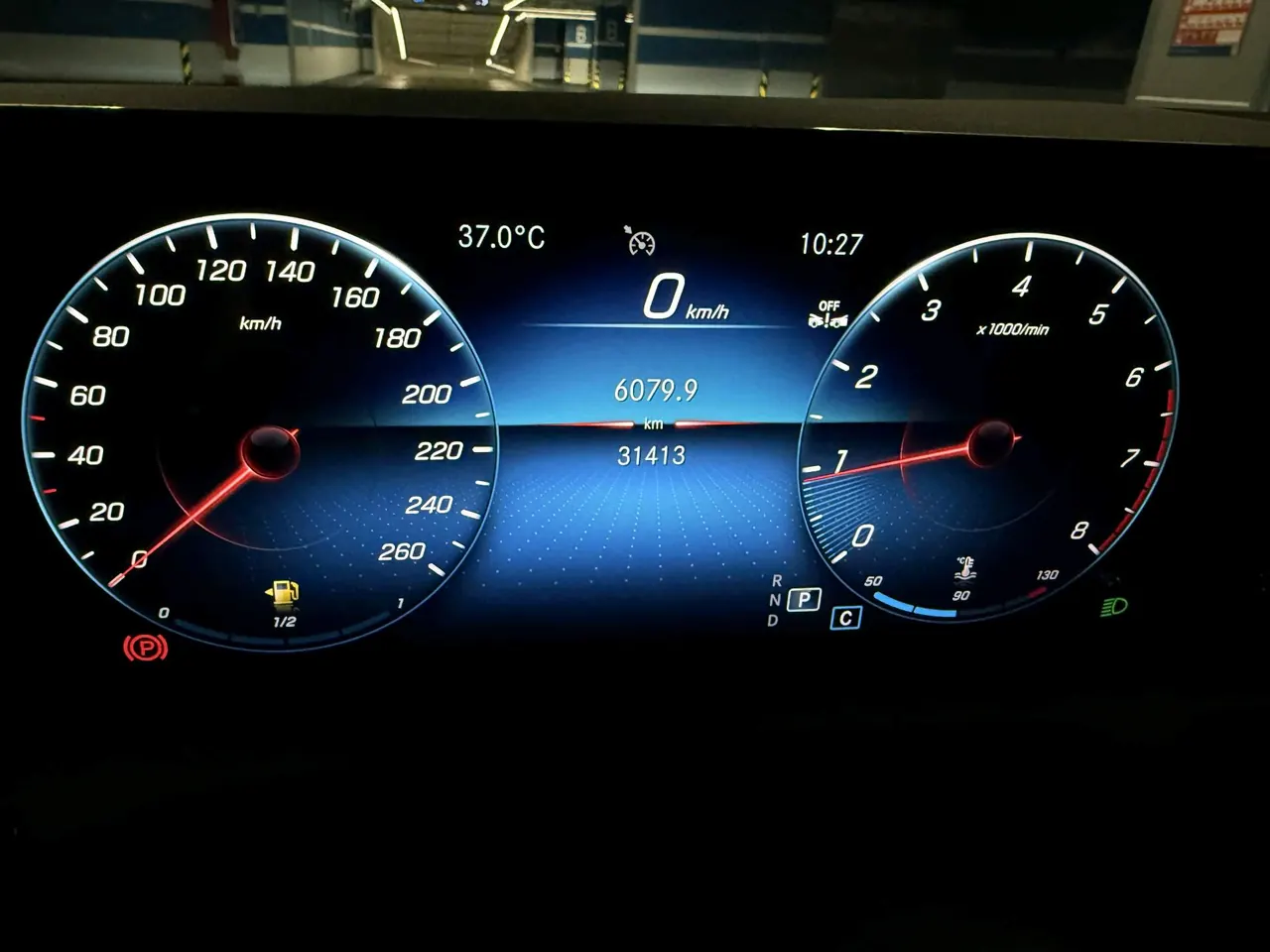 Mercedes Benz CLA (Imported) 2023 CLA 200 1.3T Automatic 20