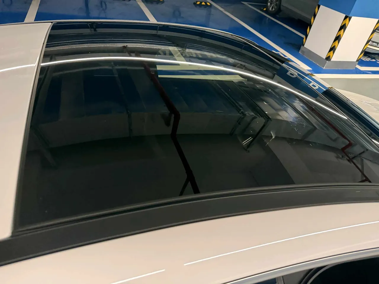 Mercedes Benz CLA (Imported) 2024 CLA 200 1.3T Automatic 15