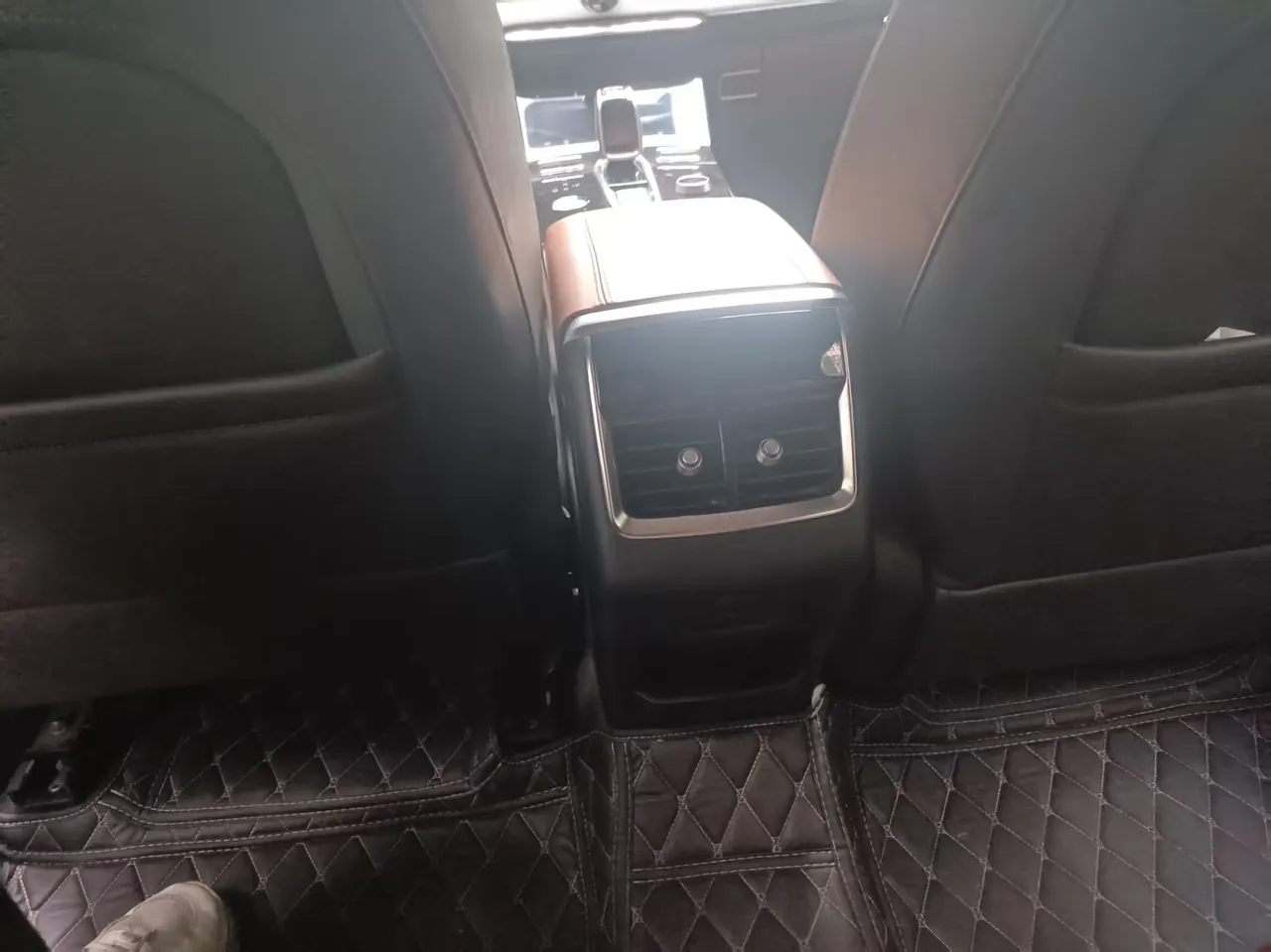 Chery 2021 Ruihu 8 PLUS 1.6TGDI 290TGDI Premium Edition Automatic Gear 6