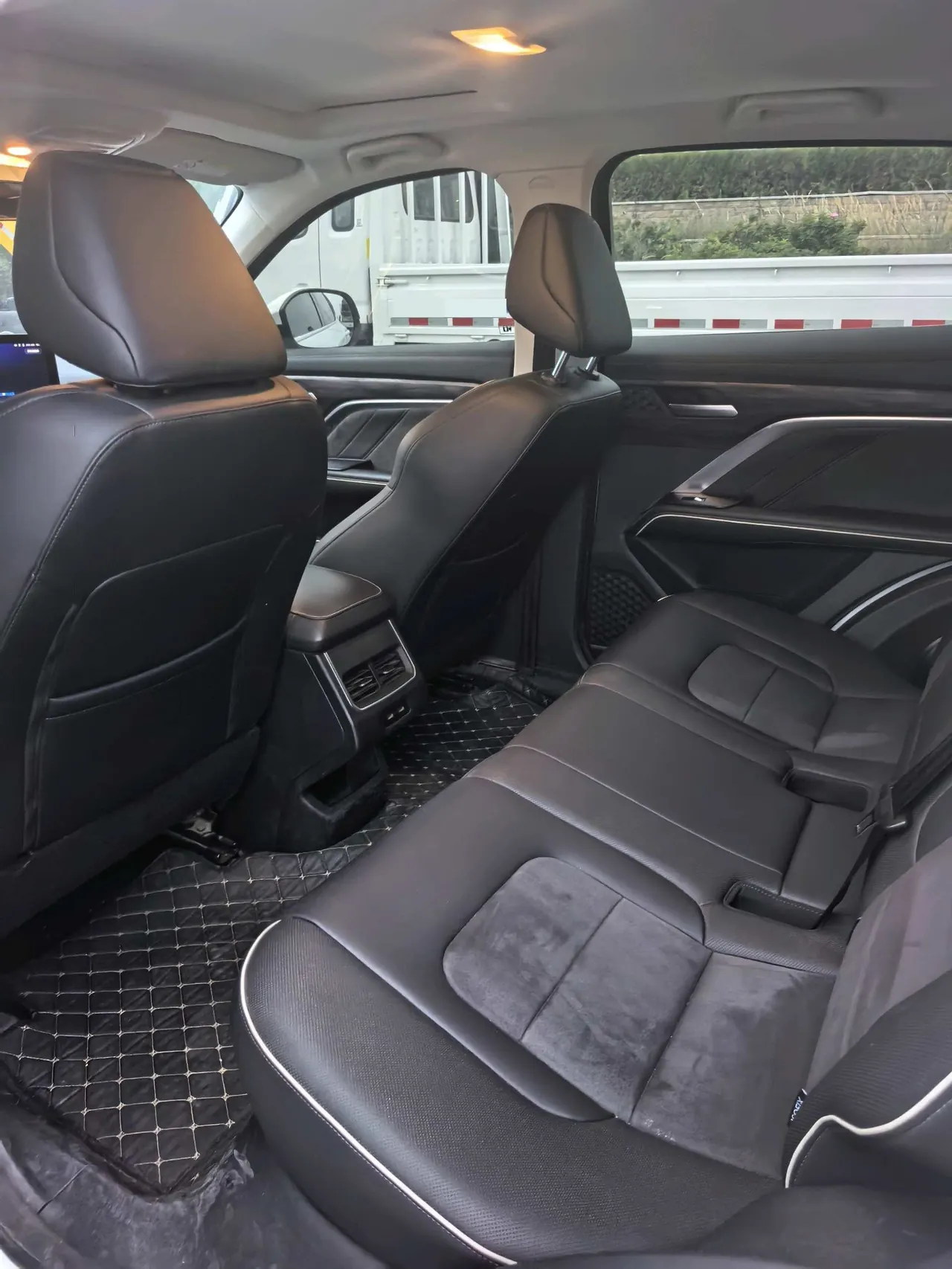 Haval 2023 H6 1.5T National Tide Edition Urban Edition Automatic Gear 5