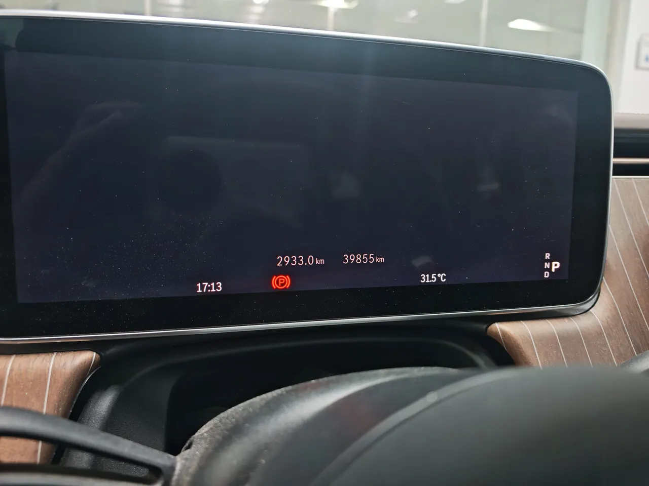 Mercedes Benz 2024 EQE SUV 500 4MATIC EQE SUV 500 4MATIC Deluxe Edition Automatic 6