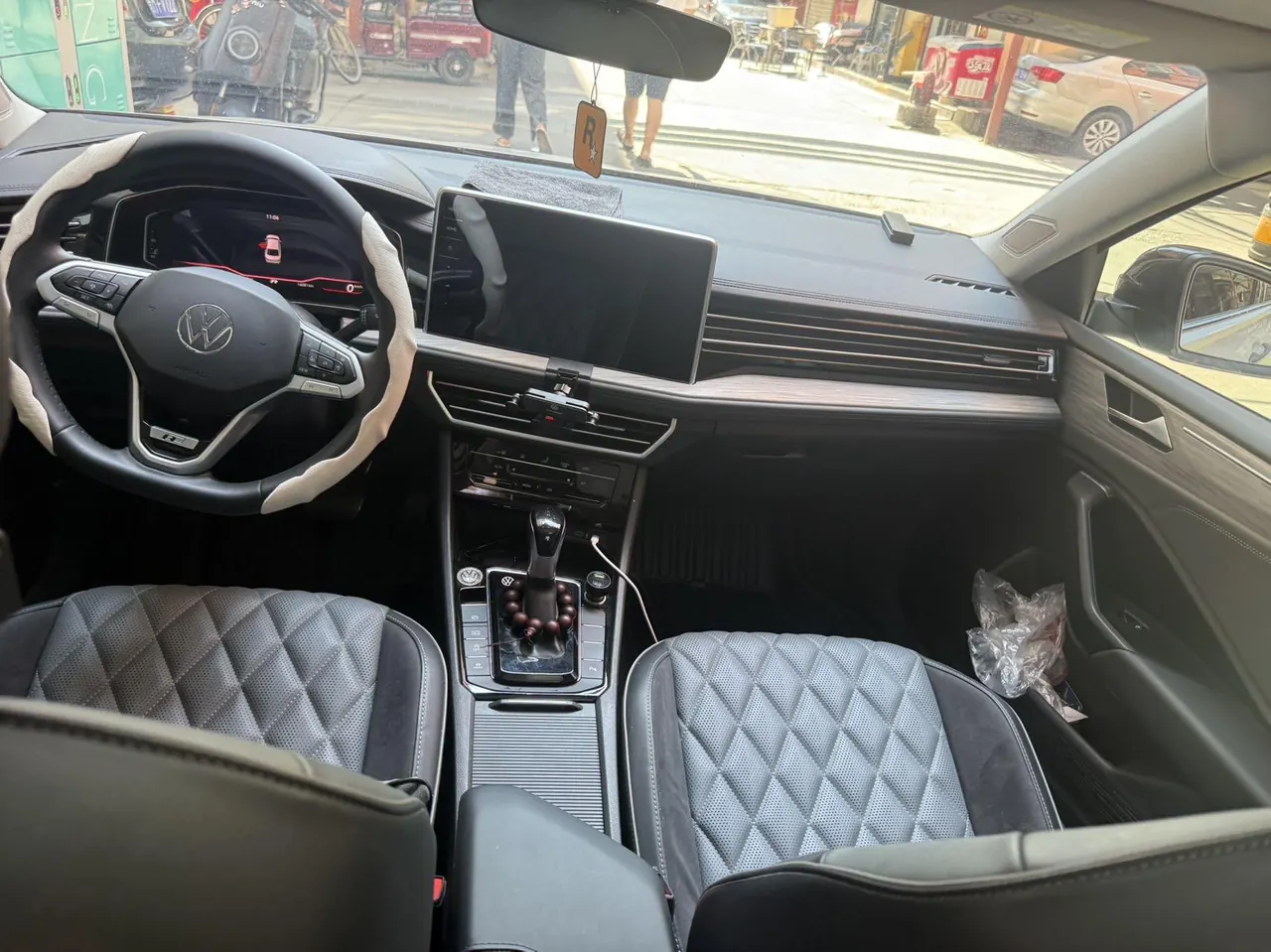 Volkswagen 2023 Sagittarius 1.5TSI 300TSI Excellent Edition Automatic Gear 7
