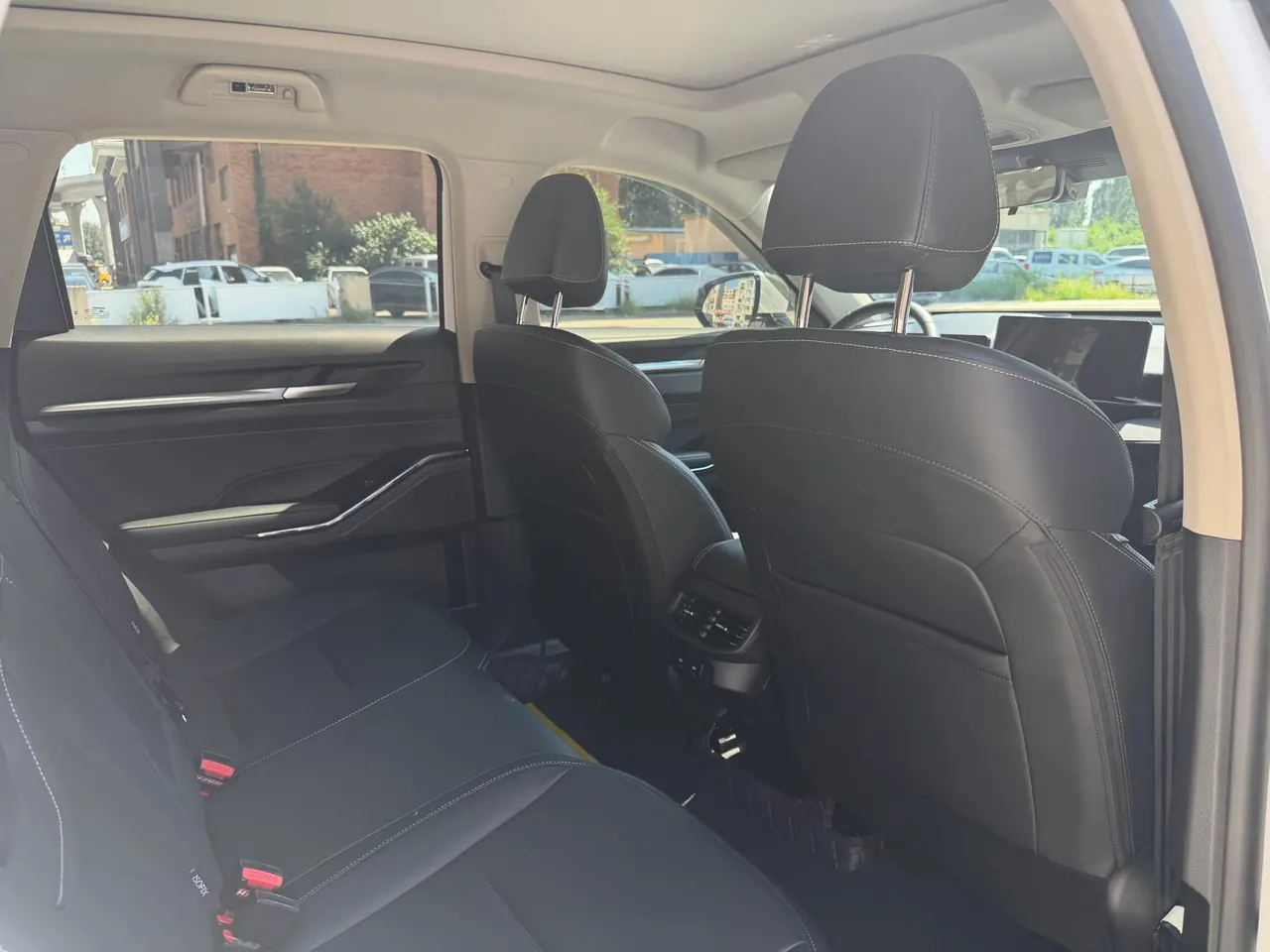 Haval 2022 H6 1.5T Two-Drive Max Automatic 3