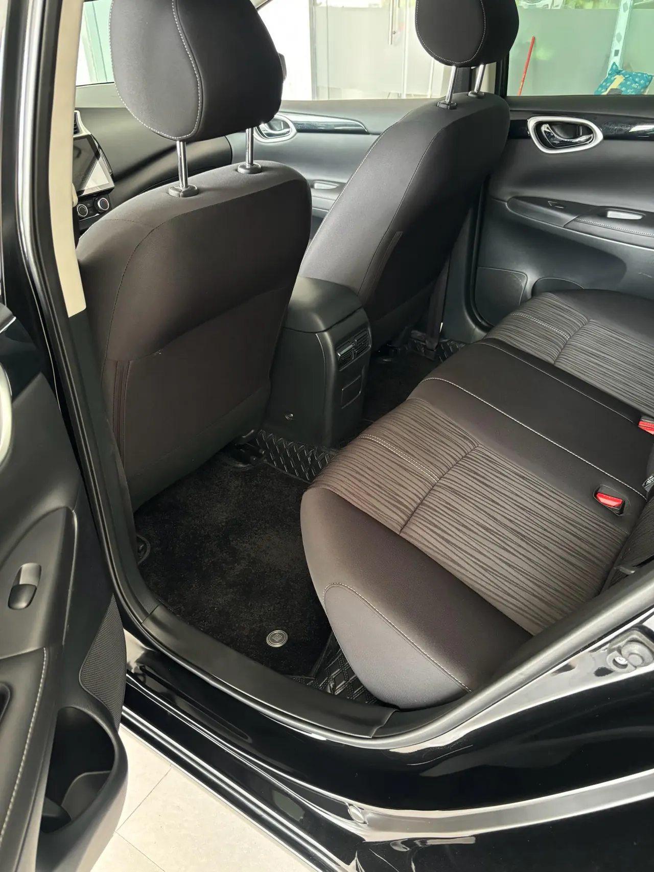 Nissan 2024 Xuanyi Classic 1.6 Stepless XE Comfort Edition (Change 2) Automatic Gear 3