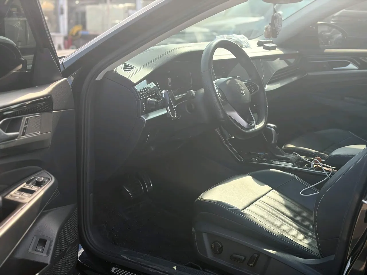 Volkswagen 2023 Passat 2.0TSI 330TSI Star Elite Edition (Modified) Automatic Gear 7