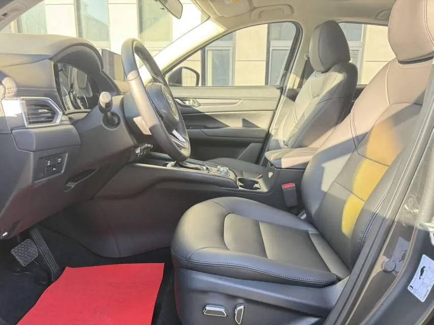 Mazda 2024 CX-5 100.00g Drive Smart Auto 4