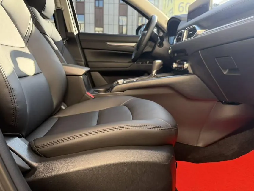 Mazda 2024 CX-5 100.00g Drive Smart Auto 7