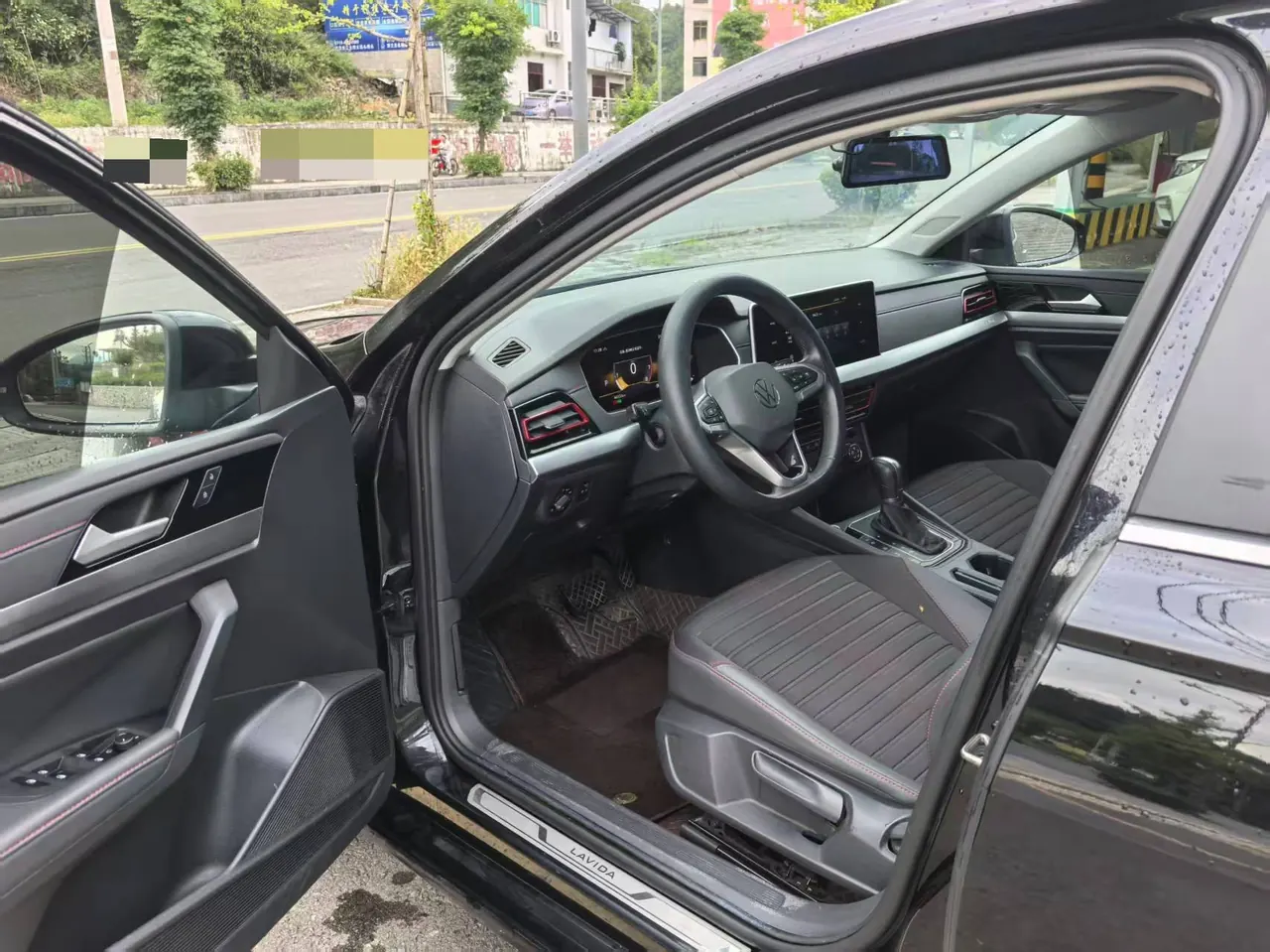 Volkswagen 2023 Langyi 1.5TSI 300TSI Star Eternal Edition Automatic Gear 4