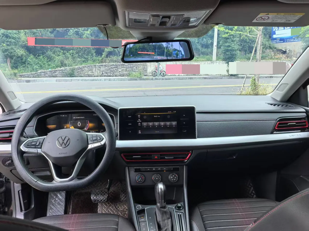 Volkswagen 2023 Langyi 1.5TSI 300TSI Star Eternal Edition Automatic Gear 5