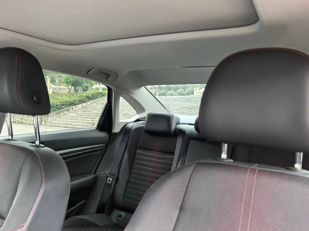 Volkswagen 2023 Langyi 1.5TSI 300TSI Star Eternal Edition Automatic Gear 6