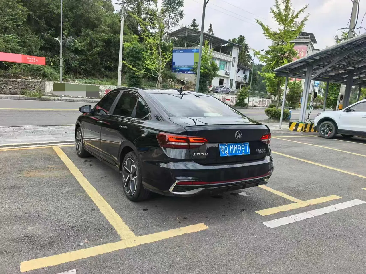 Volkswagen 2023 Langyi 1.5TSI 300TSI Star Eternal Edition Automatic Gear 9