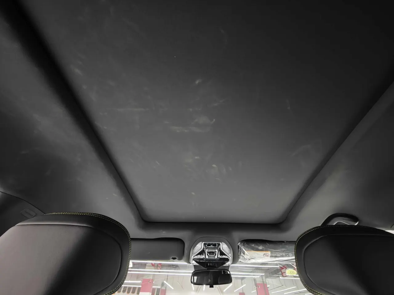 Ford 2025 plug-in 1.5T collar PLUS automatic gear 6