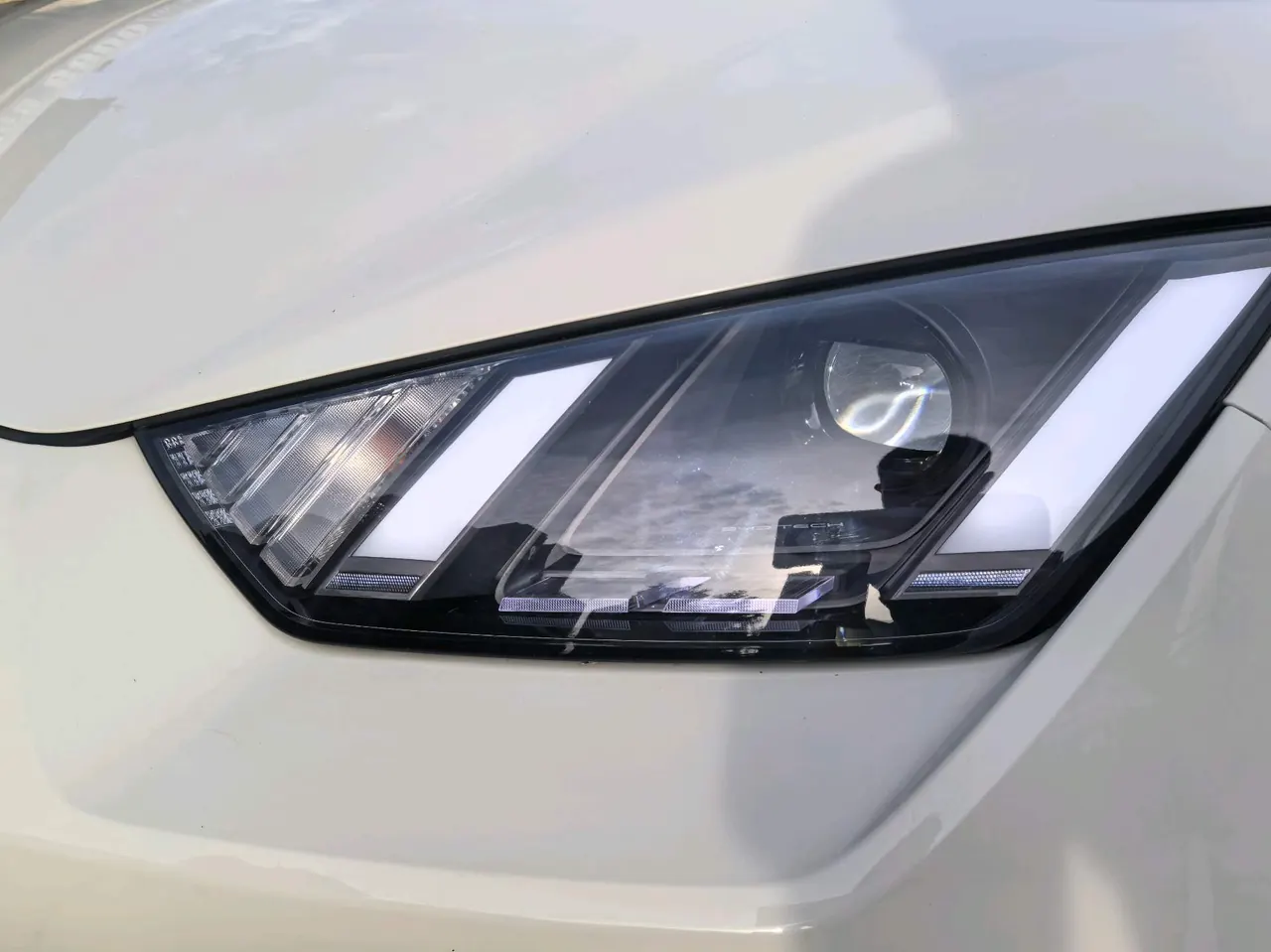 BYD 2023 seagull flying version automatic gear 18