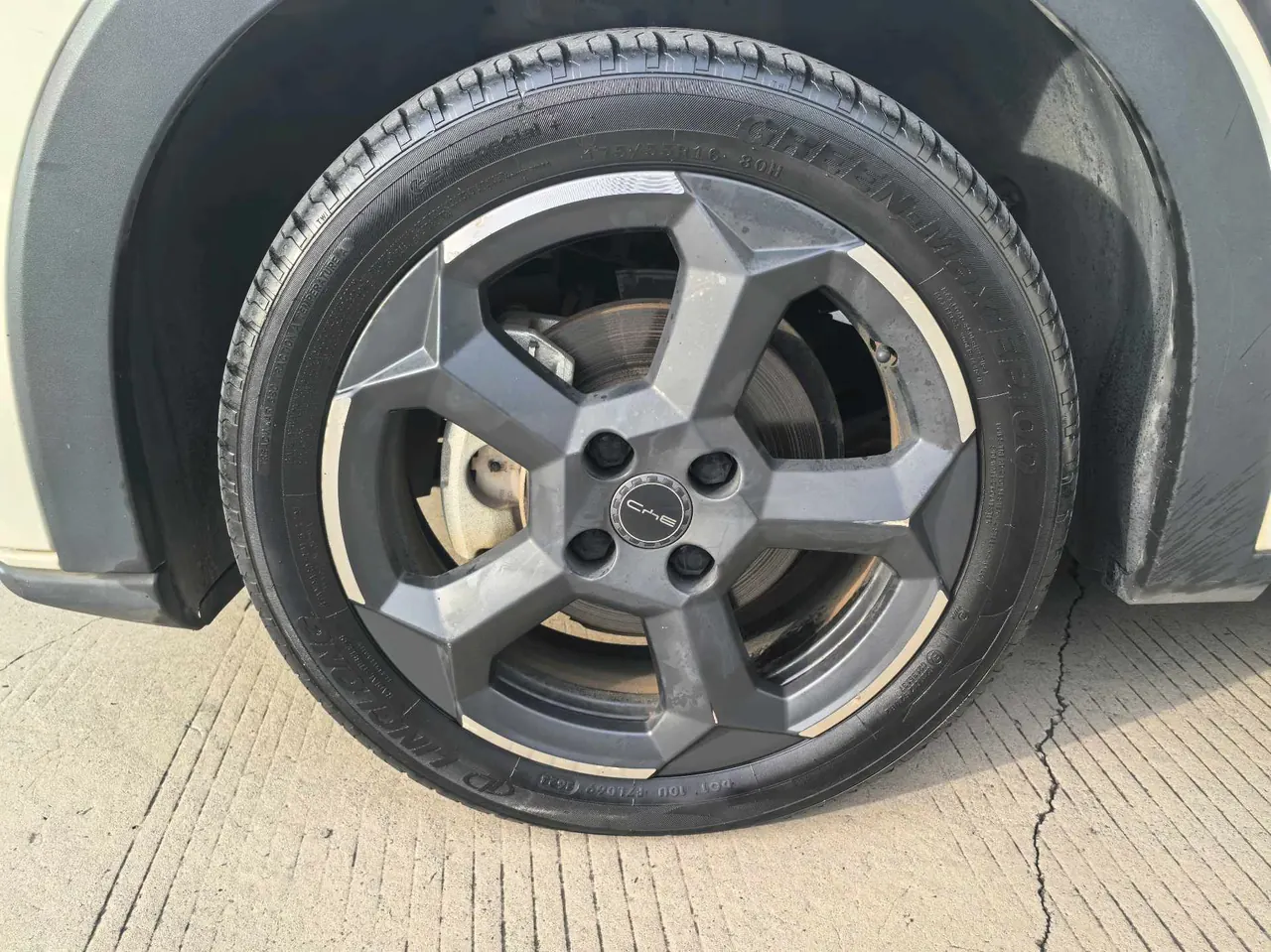 BYD 2023 seagull flying version automatic gear 20