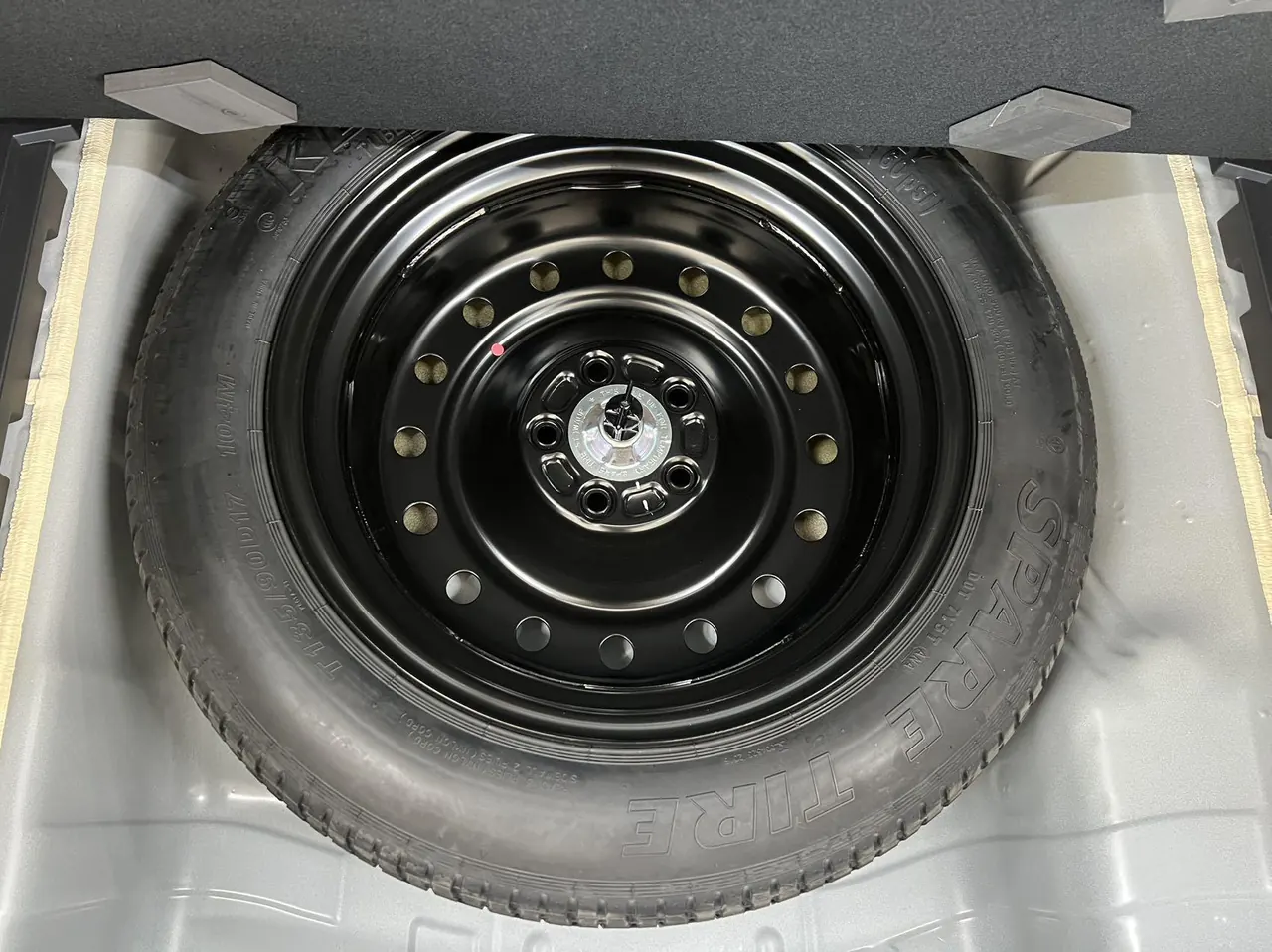 Honda 2024 XR-V 1.5 stepless craze version of automatic gear 9