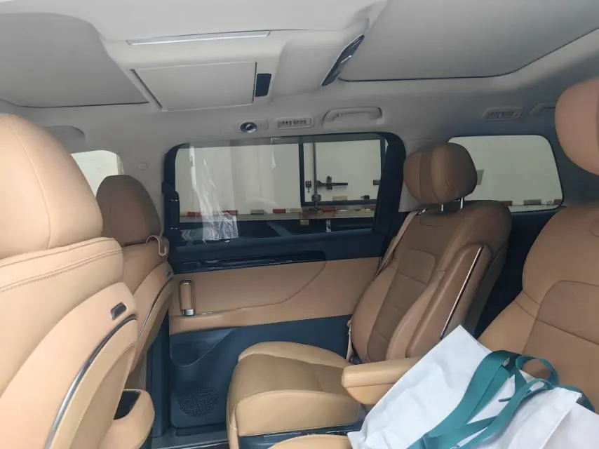 GAC Trumpchi 2024 E8 2.0 150km MAX Automatic Transmission 8