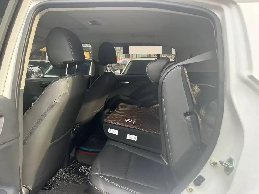 Hyundai 2021 ix35 2.0 GLS Two-Drive Leading Edition Automatic Gear 8