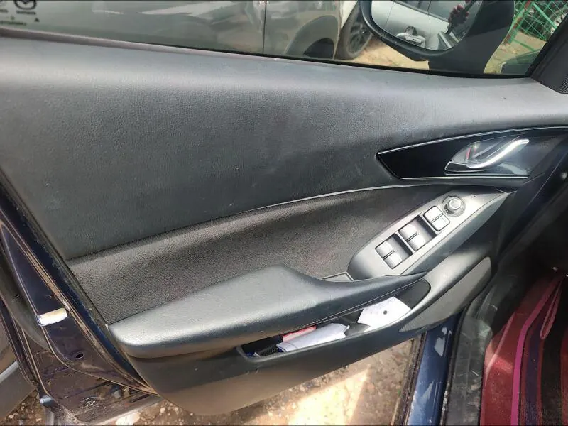 Mazda 2020 CX-4 100.00g Drive Blue Sky Vigor Edition Automatic Gear 2