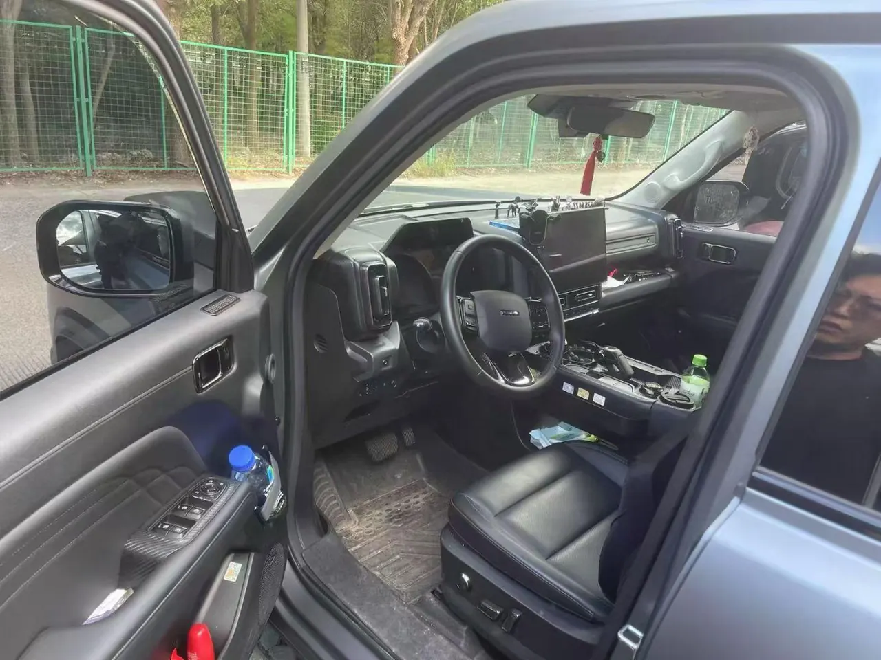 Haval 2024 Raptors Hi4 1.5T 145 Pro Automatic 3