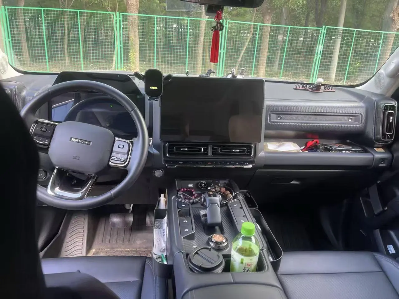 Haval 2024 Raptors Hi4 1.5T 145 Pro Automatic 4
