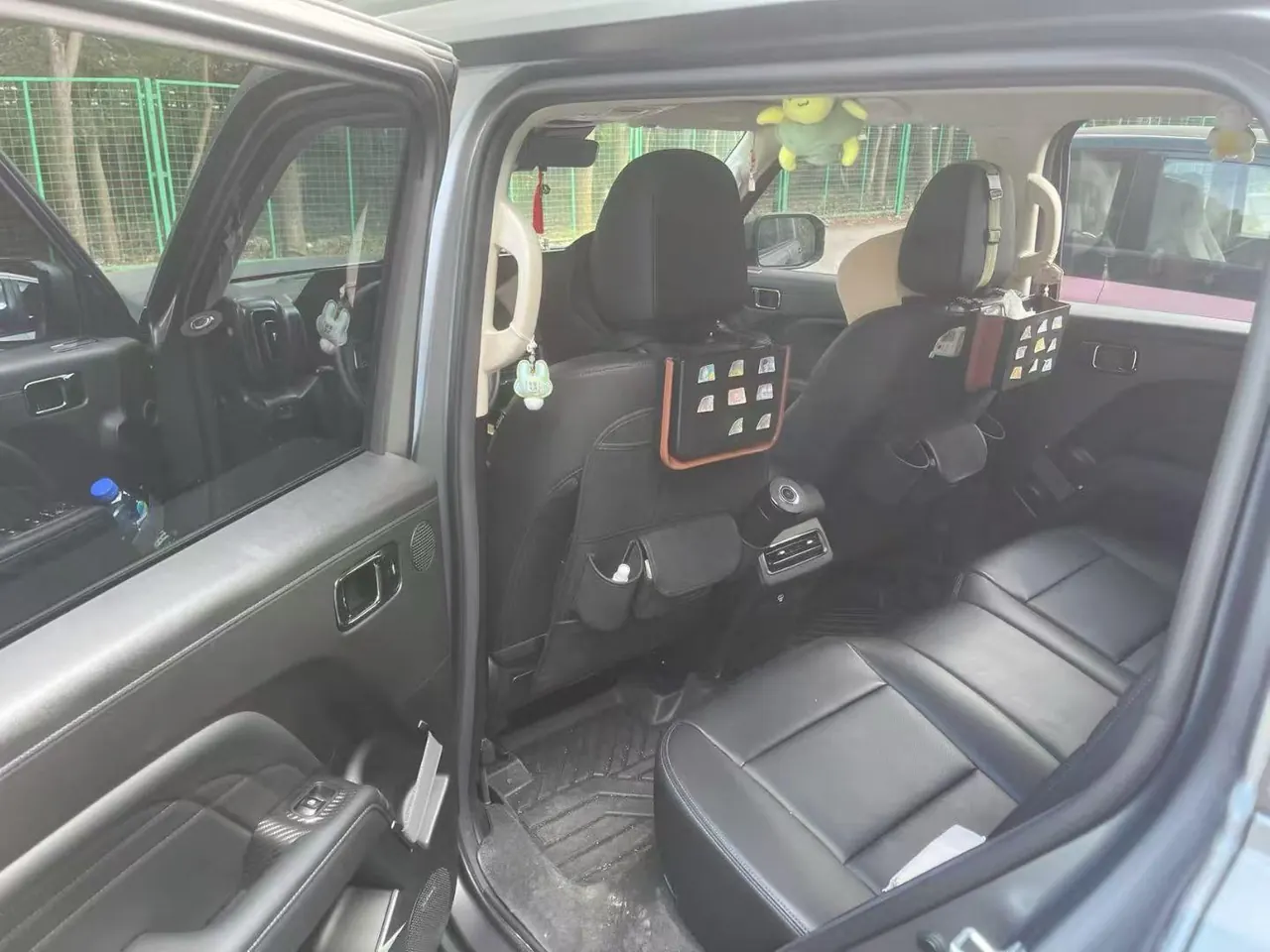 Haval 2024 Raptors Hi4 1.5T 145 Pro Automatic 5