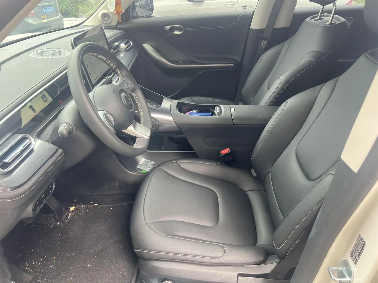 Smart 2024 Smart #1 Smart Standard Edition Automatic Gear 5
