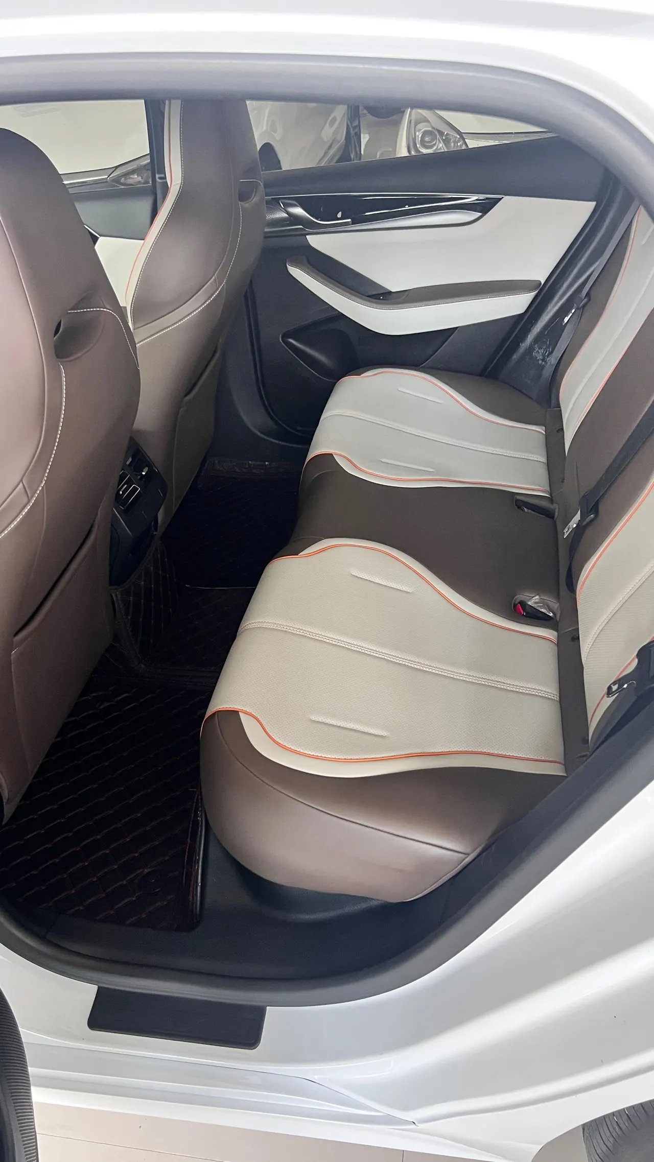 BYD 2024 Qin PLUS EV 420KM Glory Edition Exceed Automatic Gear 4