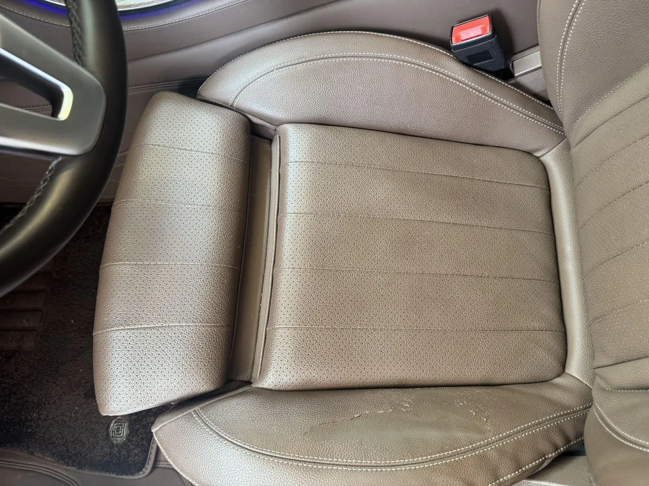 Mercedes Benz E Class 2020 E 260 L 48V 1.5T Automatic 8