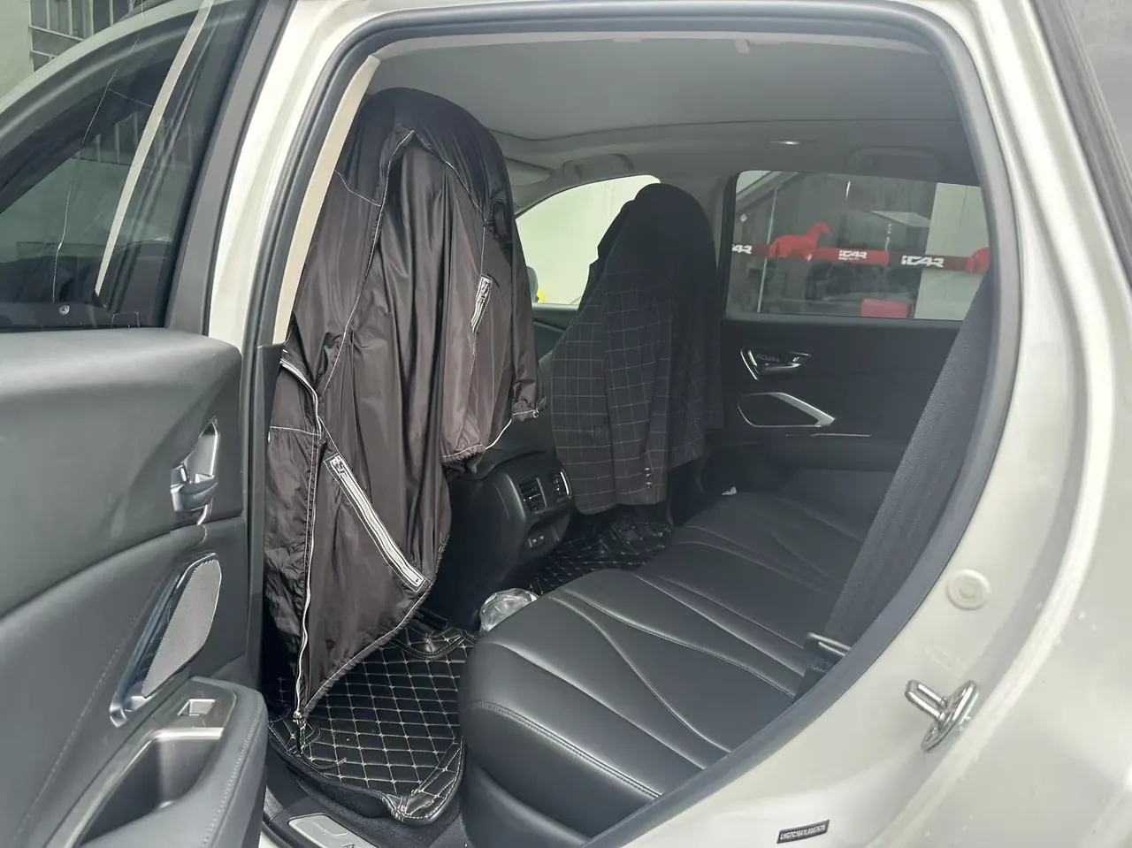 Acura 2020 RDX 2.0T Enjoy Edition Automatic Gear 4