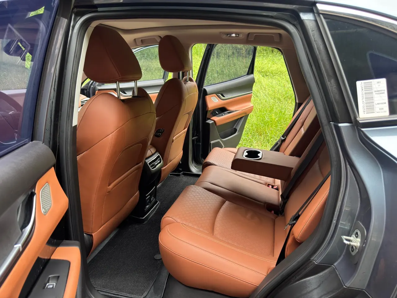 Chery 2020 ants high-energy version of automatic gear 9