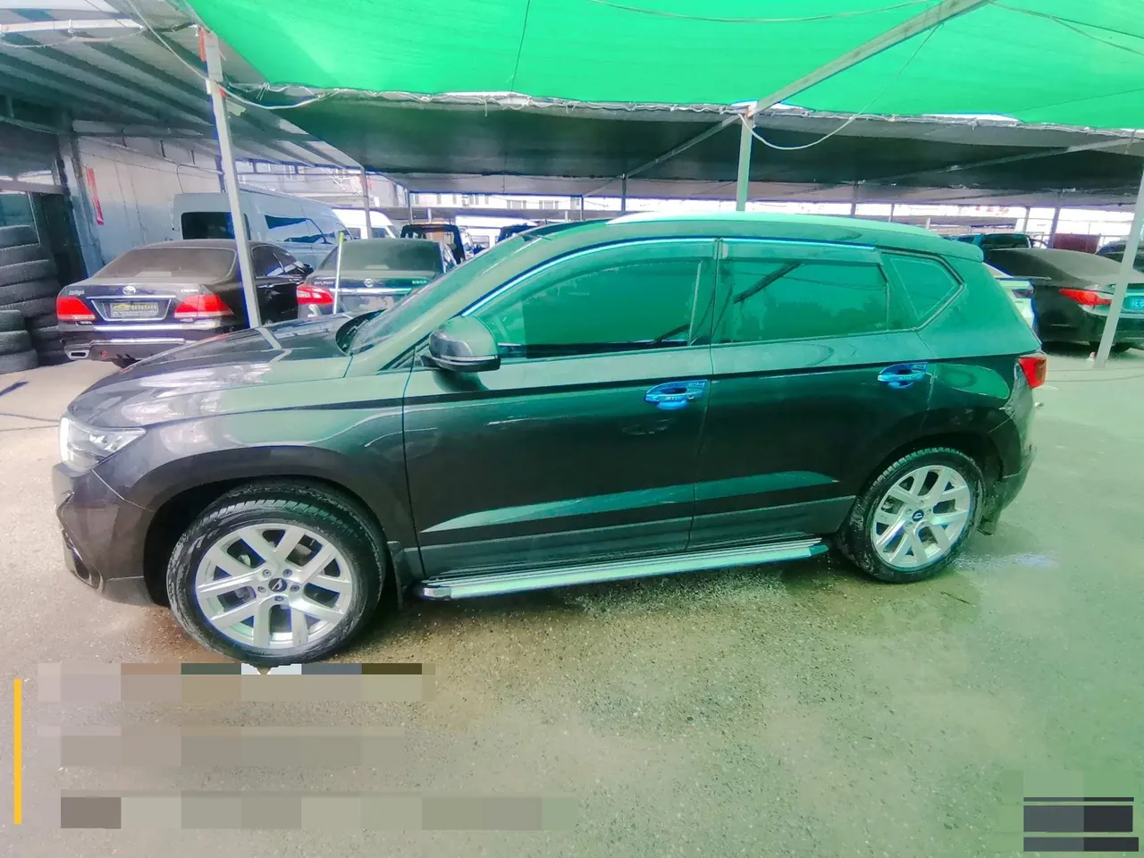 Jetta 2022 Jetta VS5 1.4TSI 280TSI Pleasant Automatic 4