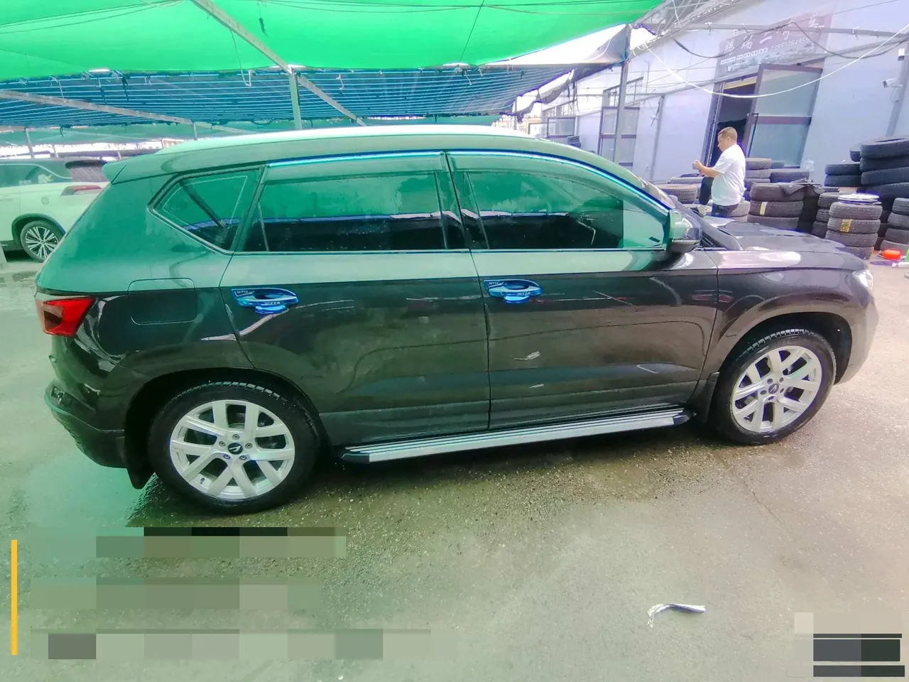 Jetta 2022 Jetta VS5 1.4TSI 280TSI Pleasant Automatic 5