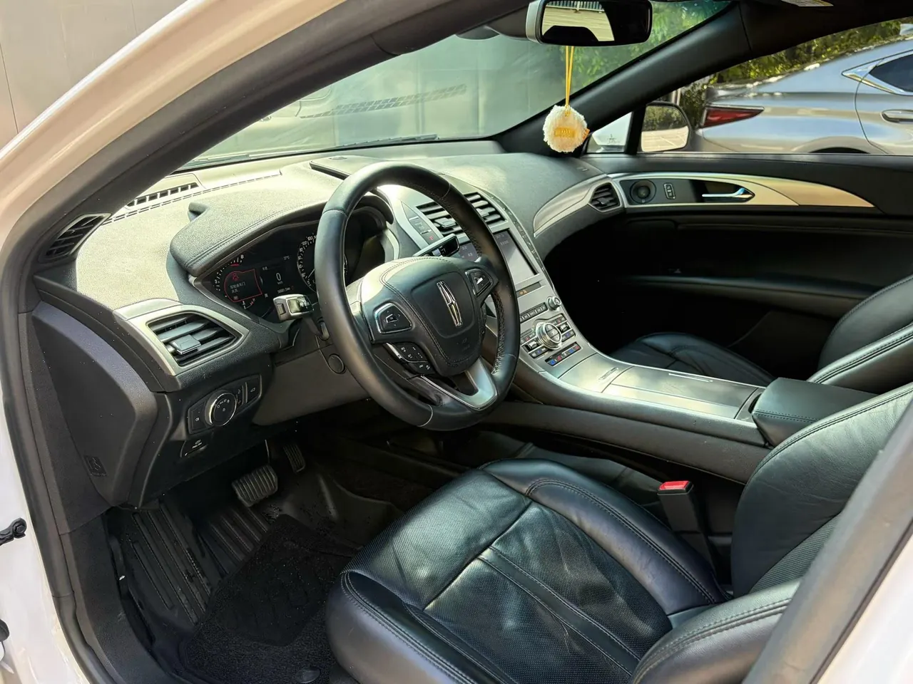 Lincoln MKZ (Imported) 2020 MKZ 2.0T Zunyao Edition Automatic Gear 8