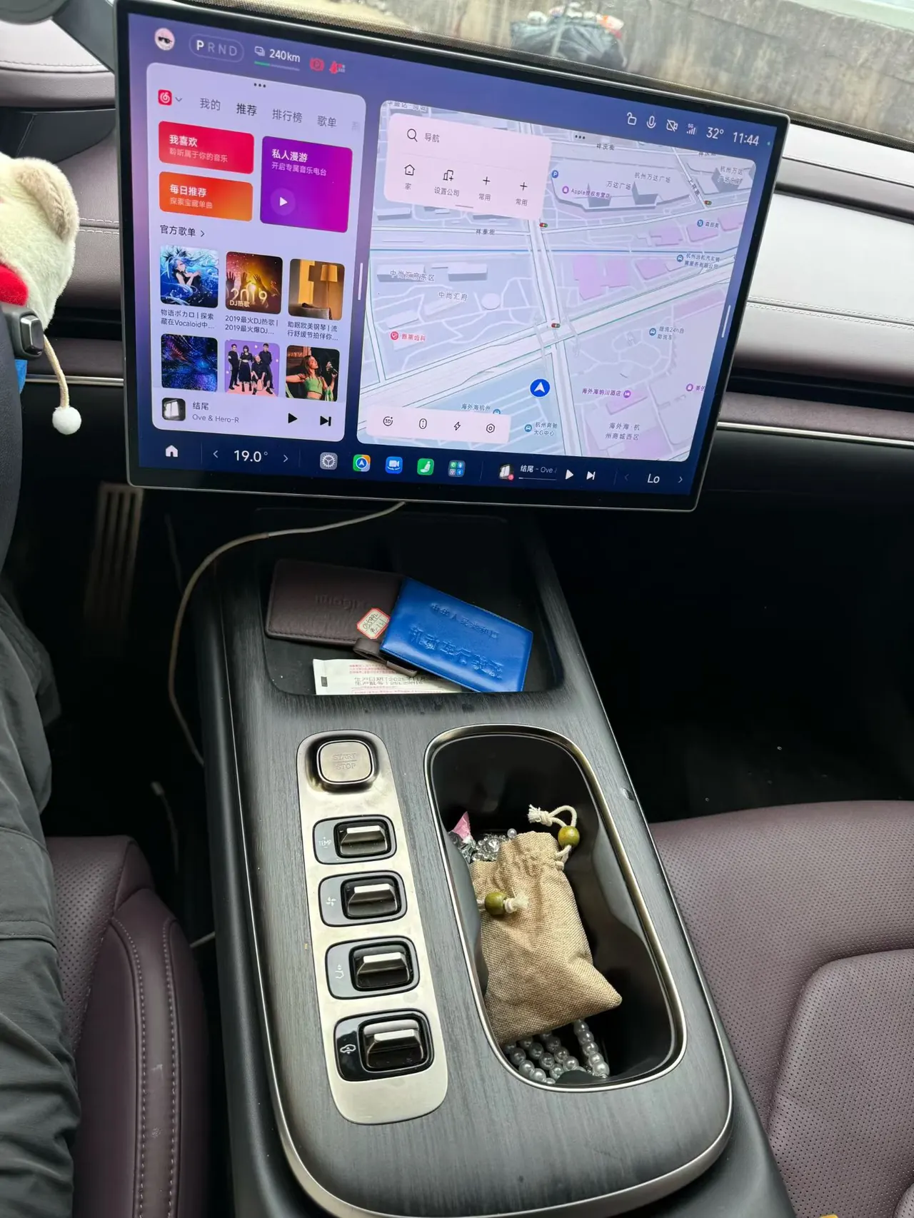 MI 2024 SU 7 800km 4-wheel drive ultra-long endurance high-end smart driving Max version automatic gear 8