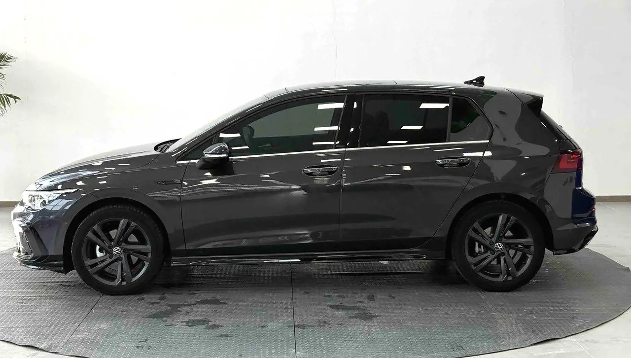 Volkswagen 2023 Golf 8 R-Line 1.4TSI 280TSI Lite (Modified) Automatic Gear 2